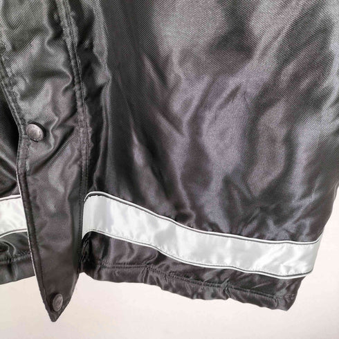 アンブロ UMBRO 90s 裏ボア 中綿ベンチコート メンズ  M